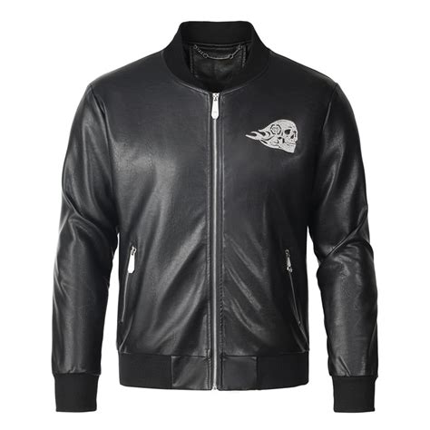 philipp plein jacket replica|philipp plein jacket for men.